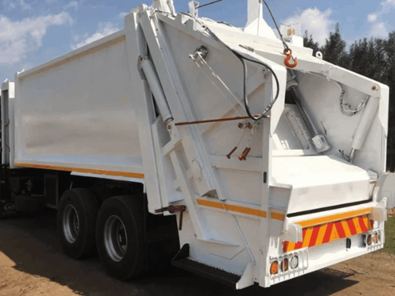 Africa Engineering, Manufacturing, design, development, construction, maintenance, specialized load bodies, lifting mechanisms, hydraulic systems, Refuse Compactor, Garbage Compactor, Skip Loader, Hook Lift, Roll-On – Roll-Off, Tow Truck, Tipper Truck, Crane Truck Repairs, Hydraulic repairs, Hydraulic Cylinders Repairs, Hydraulic Hoses, Hydraulic Valves, Hydraulic Gear Pump, Hydraulic Piston Pump, Hydraulic Power Packs, Line Boring, Machining, Engineering, Yellow Plant Bucket Repairs, Truck Body Repairs, Truck Panel Beating, Concrete Mixers, Mechanical Repairs, Road Sweeper, Vacuum Tank, Water Tank, Jet Vac