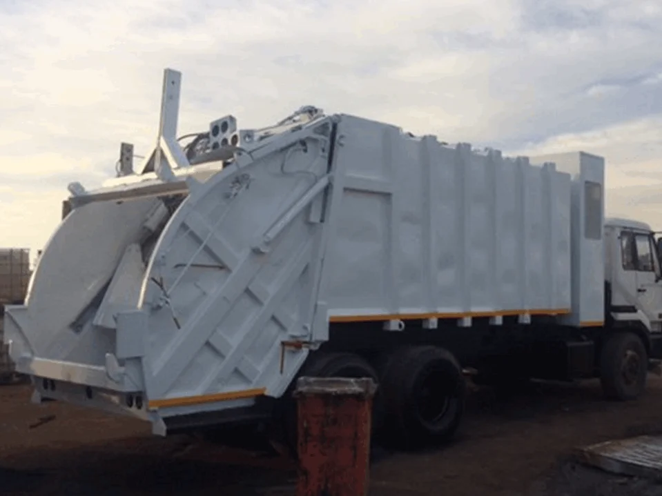 Africa Engineering, Manufacturing, design, development, construction, maintenance, specialized load bodies, lifting mechanisms, hydraulic systems, Refuse Compactor, Garbage Compactor, Skip Loader, Hook Lift, Roll-On – Roll-Off, Tow Truck, Tipper Truck, Crane Truck Repairs, Hydraulic repairs, Hydraulic Cylinders Repairs, Hydraulic Hoses, Hydraulic Valves, Hydraulic Gear Pump, Hydraulic Piston Pump, Hydraulic Power Packs, Line Boring, Machining, Engineering, Yellow Plant Bucket Repairs, Truck Body Repairs, Truck Panel Beating, Concrete Mixers, Mechanical Repairs, Road Sweeper, Vacuum Tank, Water Tank, Jet Vac