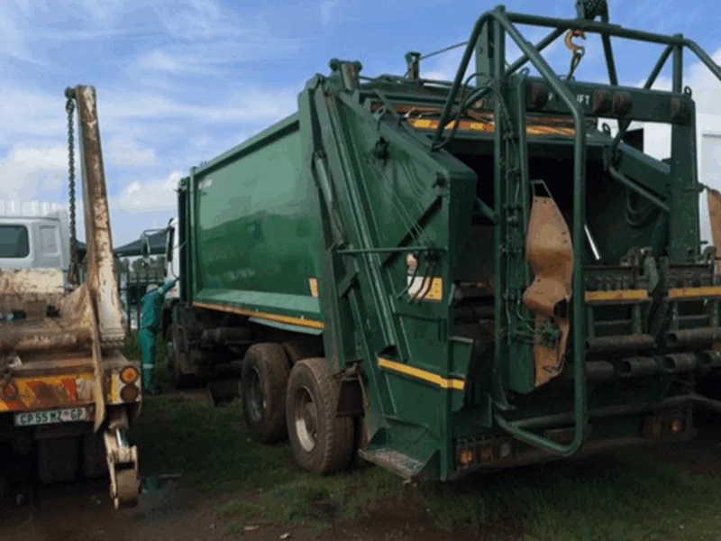 Africa Engineering, Manufacturing, design, development, construction, maintenance, specialized load bodies, lifting mechanisms, hydraulic systems, Refuse Compactor, Garbage Compactor, Skip Loader, Hook Lift, Roll-On – Roll-Off, Tow Truck, Tipper Truck, Crane Truck Repairs, Hydraulic repairs, Hydraulic Cylinders Repairs, Hydraulic Hoses, Hydraulic Valves, Hydraulic Gear Pump, Hydraulic Piston Pump, Hydraulic Power Packs, Line Boring, Machining, Engineering, Yellow Plant Bucket Repairs, Truck Body Repairs, Truck Panel Beating, Concrete Mixers, Mechanical Repairs, Road Sweeper, Vacuum Tank, Water Tank, Jet Vac