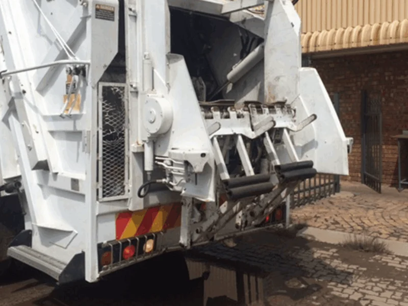 Africa Engineering, Manufacturing, design, development, construction, maintenance, specialized load bodies, lifting mechanisms, hydraulic systems, Refuse Compactor, Garbage Compactor, Skip Loader, Hook Lift, Roll-On – Roll-Off, Tow Truck, Tipper Truck, Crane Truck Repairs, Hydraulic repairs, Hydraulic Cylinders Repairs, Hydraulic Hoses, Hydraulic Valves, Hydraulic Gear Pump, Hydraulic Piston Pump, Hydraulic Power Packs, Line Boring, Machining, Engineering, Yellow Plant Bucket Repairs, Truck Body Repairs, Truck Panel Beating, Concrete Mixers, Mechanical Repairs, Road Sweeper, Vacuum Tank, Water Tank, Jet Vac